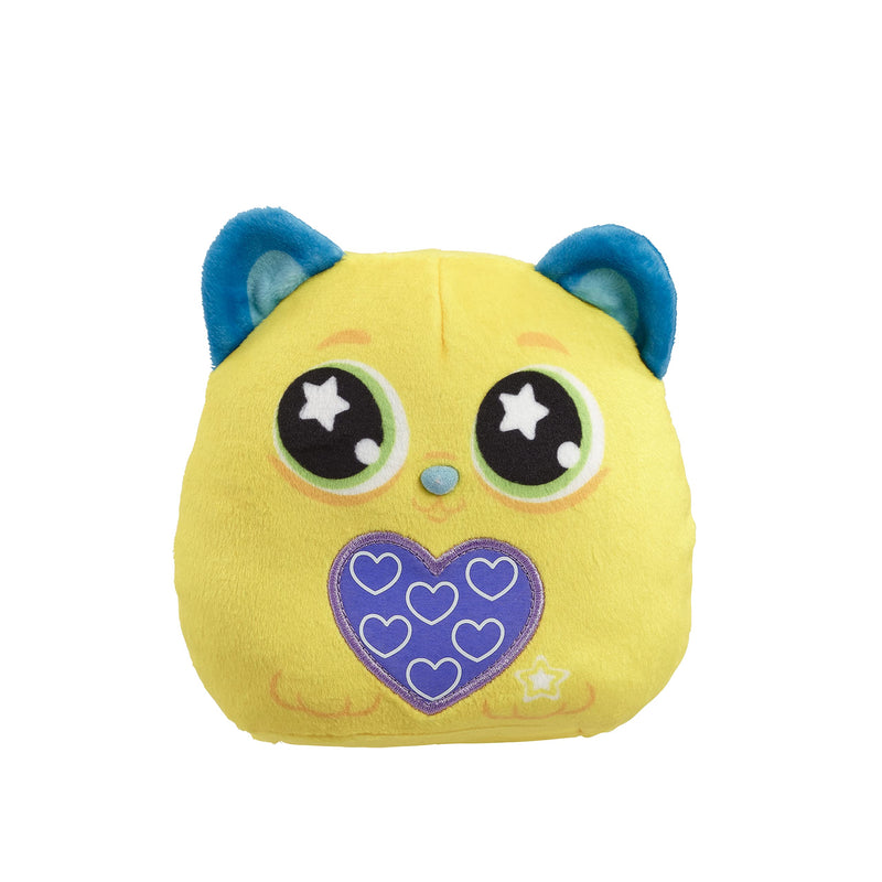 Animagic 919801.006 Heart Warmers Small-Cat, Mixed Colours Cat - PawsPlanet Australia