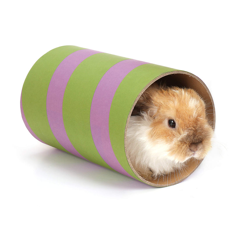 Ware Manufacturing Tunnels of Fun Small Pet Hideaway, Large - PawsPlanet Australia