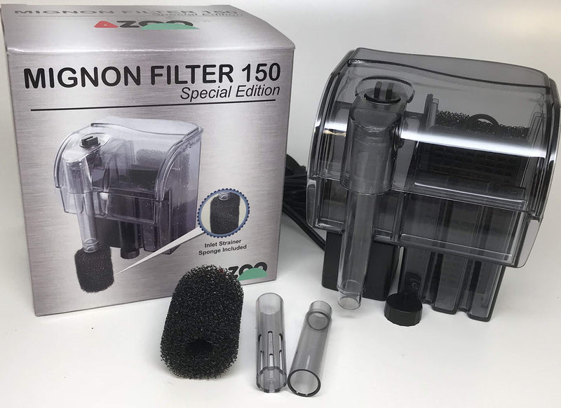 [Australia] - Azoo Mignon Filter 150 Power Filter 