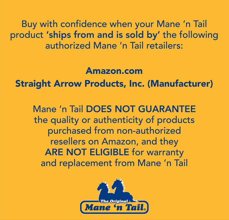 [Australia] - Mane 'n Tail Ultimate Gloss Conditioner 32 Ounce 