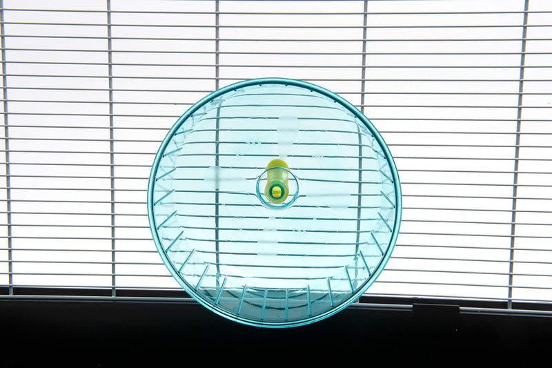 Savic Hamster Rolly Jumbo Wheel - PawsPlanet Australia