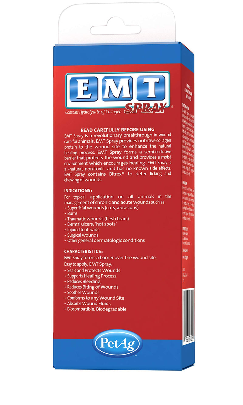 [Australia] - Emt Spray for Pets, 1 Ounce 