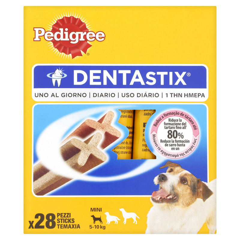 Dentastix Oral Hygiene Daily Use - PawsPlanet Australia