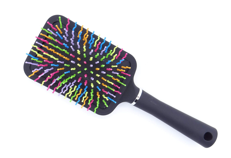 Mane and Tail Brush for Horses and Pets - PawsPlanet Australia