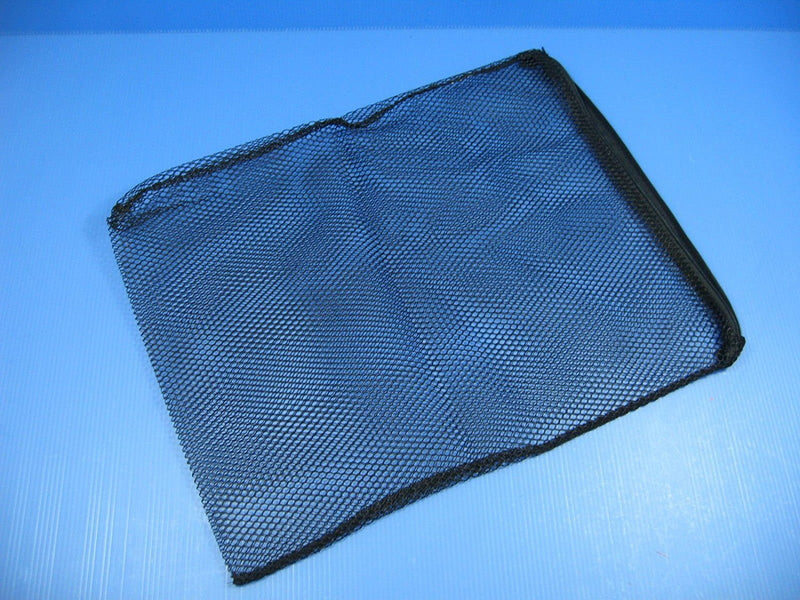 [Australia] - Aquarium Equip 2pcs Filter Zip Net Bag16.5"x12.6"- Pond Bio Ball Breeder Media Fish Tank 