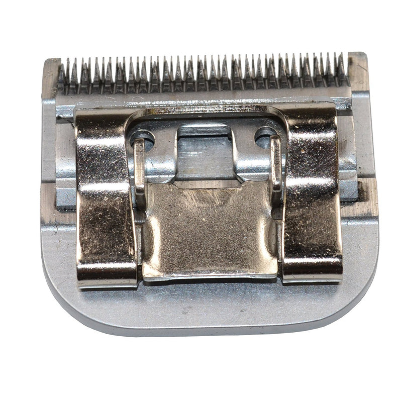 [Australia] - HQRP Animal Clipper Blade for Oster A5, A-5 Turbo 2-Speed 078005-314-002, Golden A5, Turbo A5 Pet Grooming Coaster Size-40 