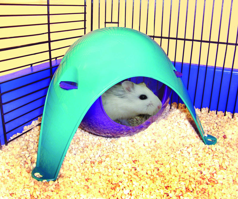 Lixit Critter Space Pod, Perfect for Small Animals - PawsPlanet Australia