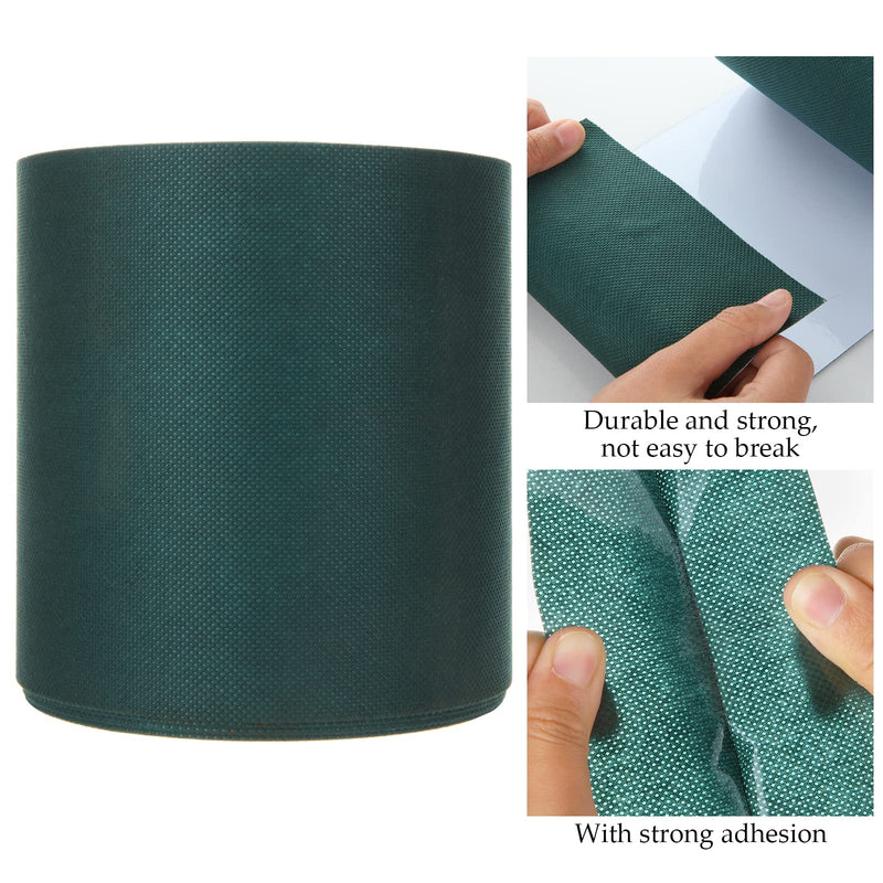 #NA 15m×15cm Artificial Grass Tape, Artificial Grass Joining Tape, Artificial Turf Joining Tape, Fake Grass Tape, Grass Tape Backing Tape for Artificial Grass - PawsPlanet Australia