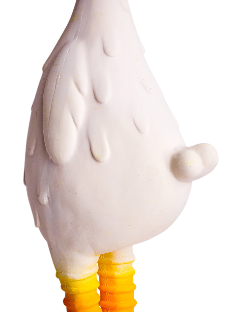 Petface Latex Chicken Dog Toy, Large - PawsPlanet Australia