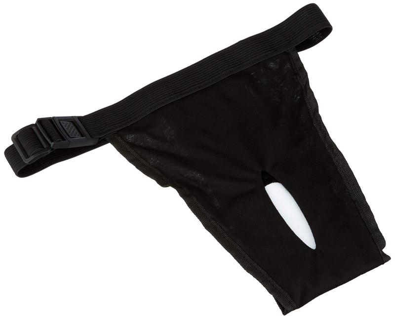 Trixie Protective Dog Pant, Large, Black - PawsPlanet Australia