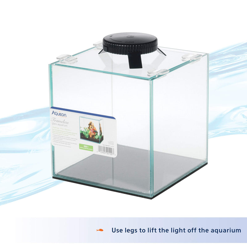 Aqueon Betta LED Light - PawsPlanet Australia