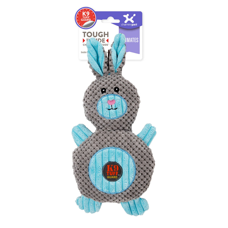 Charming Pet Animates Dog Toys Bunny - PawsPlanet Australia