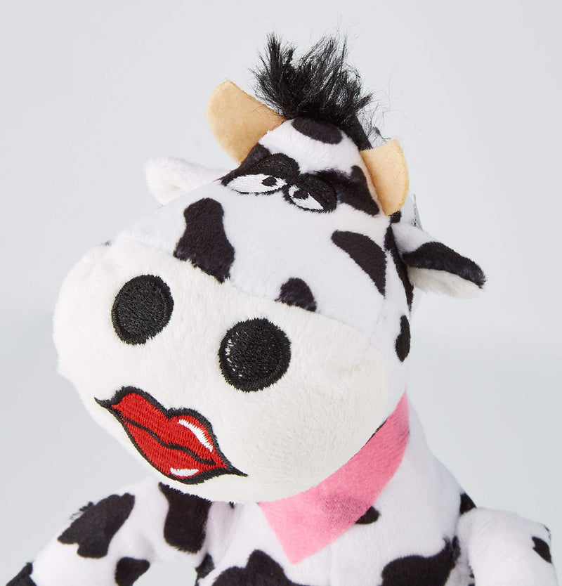 Kerbl Dog Toy Cow Olga, 30 cm - PawsPlanet Australia