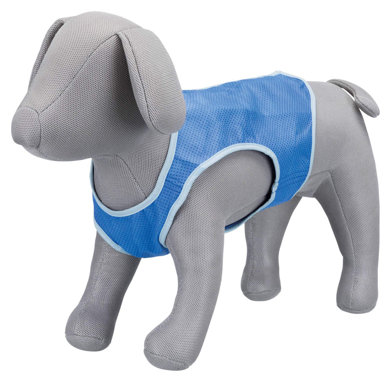 Trixie 30131 PVA Cooling Vest XS - PawsPlanet Australia