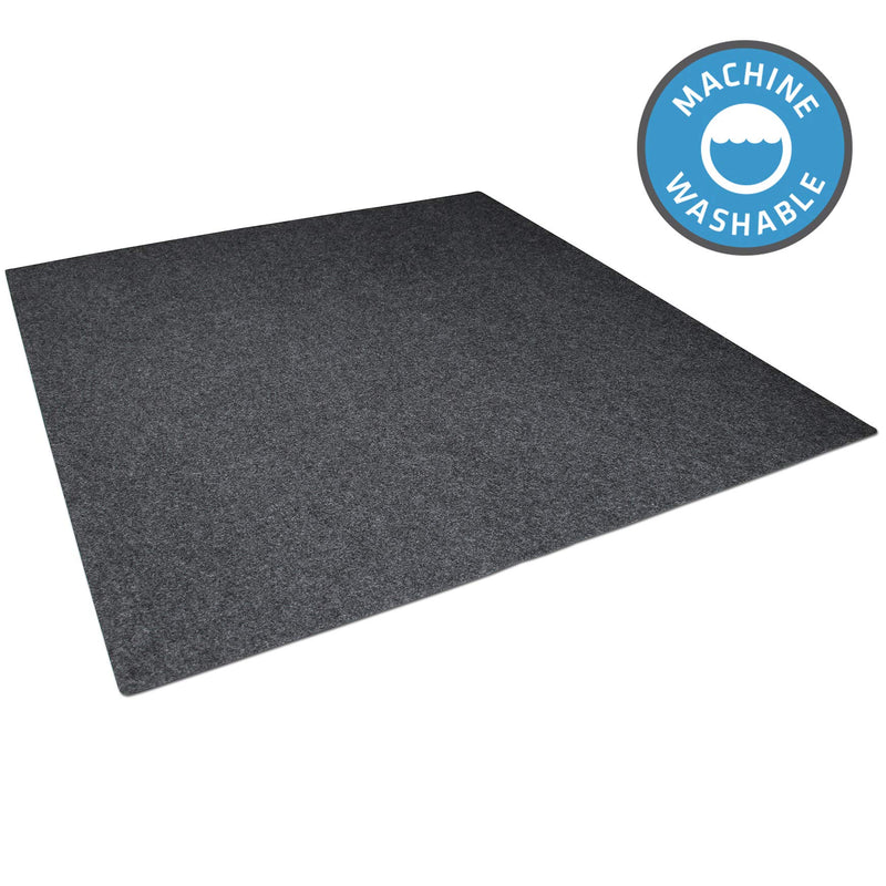 [Australia] - Drymate Whelping Box Liner Mat, Washable and Reusable Puppy Pad, Can Be Cut to Fit, Made in The USA 48" x 50" 