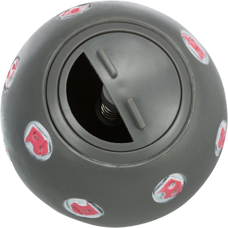 Trixie Cat Activity Snack Ball, 7 cm - PawsPlanet Australia