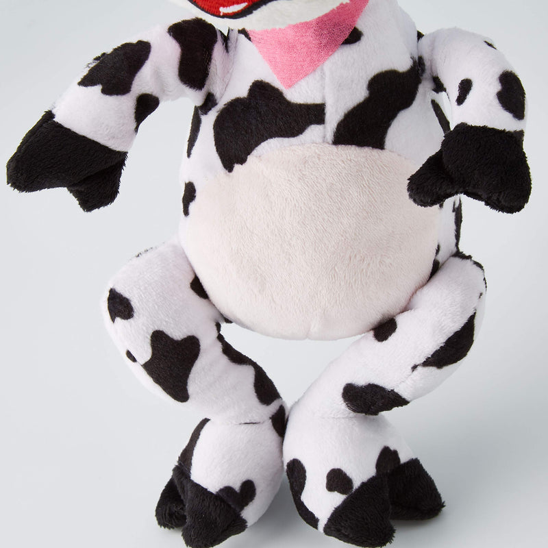 Kerbl Dog Toy Cow Olga, 30 cm - PawsPlanet Australia