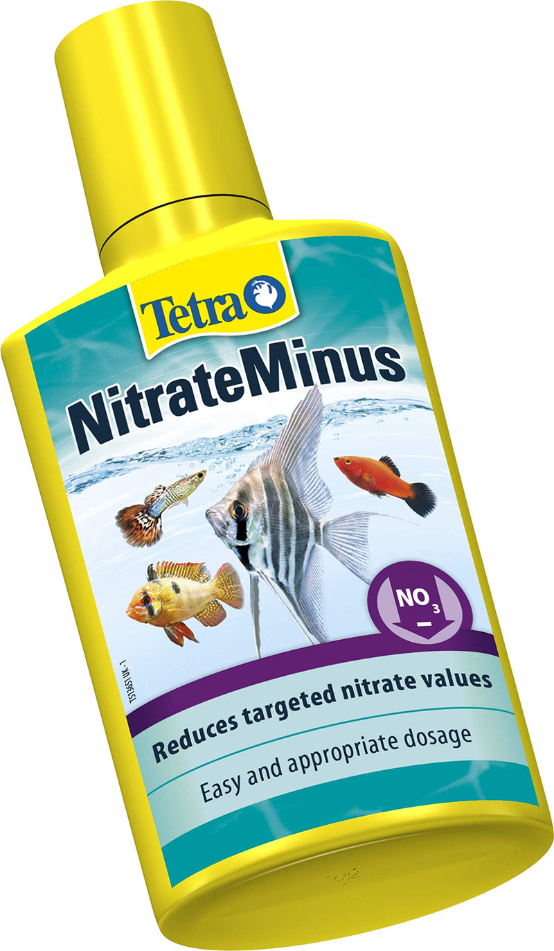 Tetra Nitrateminus Liquid, 250 ml - PawsPlanet Australia