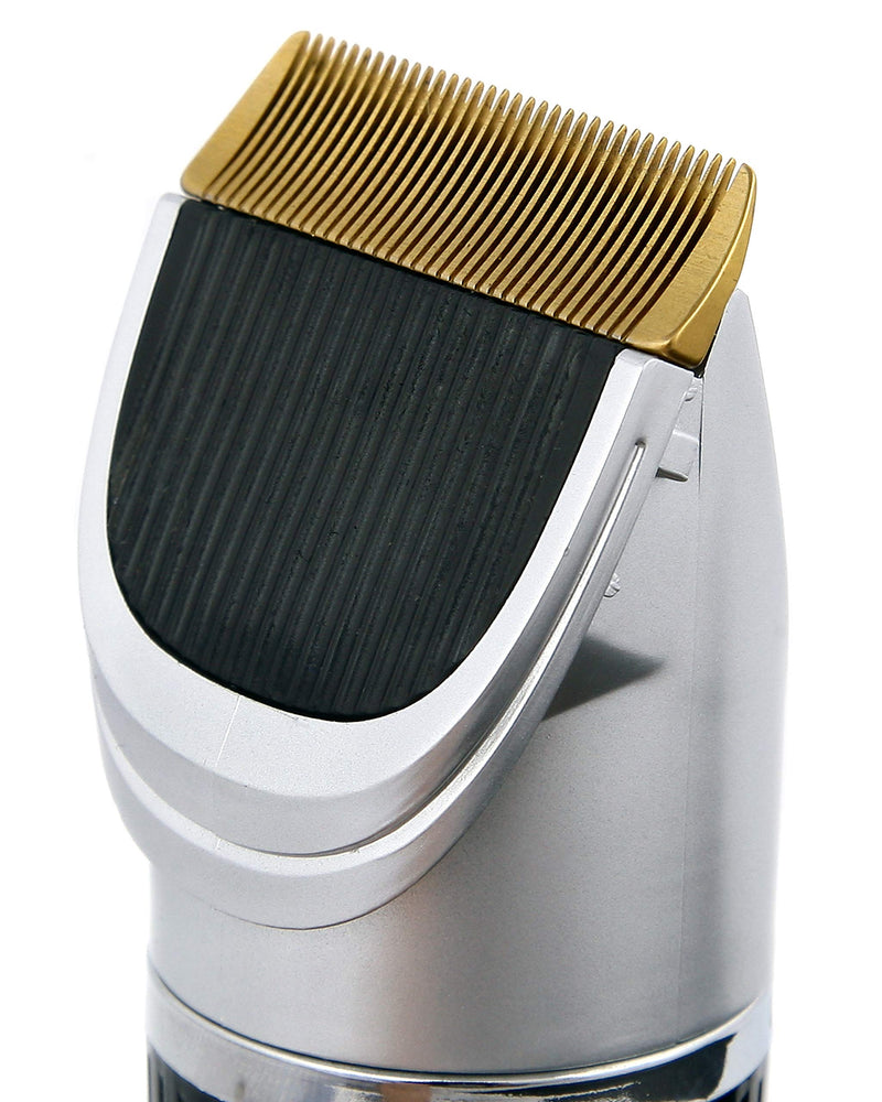 Adler AD 2823 animal clipper animal hair trimmer, silver - PawsPlanet Australia