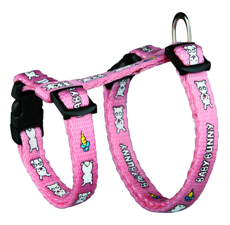 Trixie 6265 Harness for Small Rabbits 20 - 33 cm / 8 mm - PawsPlanet Australia