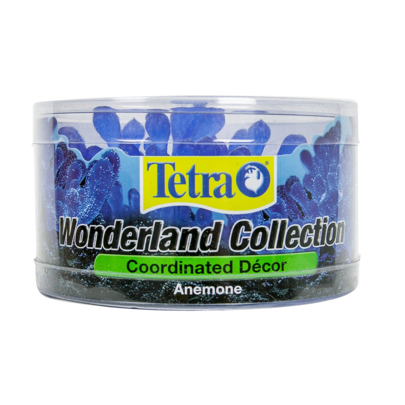 [Australia] - Tetra Wonderland Collection Coordinated Décor Anemone 