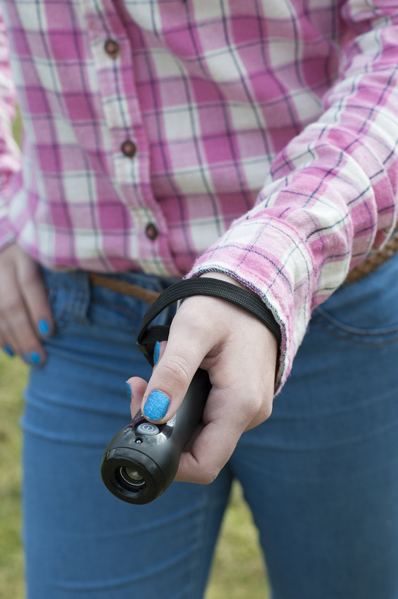 [Australia] - FIRST ALERT Bark Genie Handheld Bark Control Device (FABCU2G) 