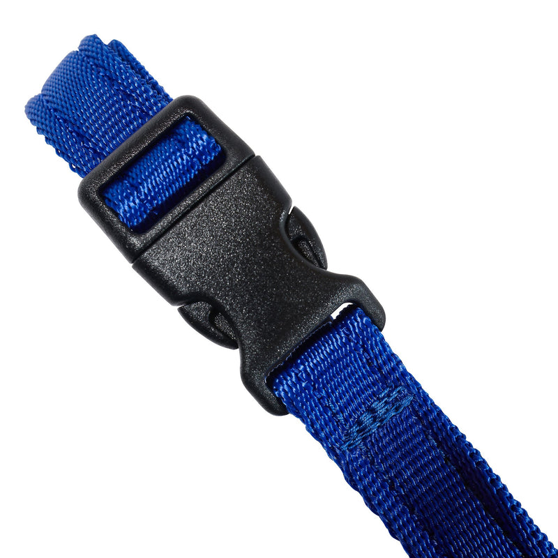 Big Dog Styles Head Collar (2, Black) 2 - PawsPlanet Australia