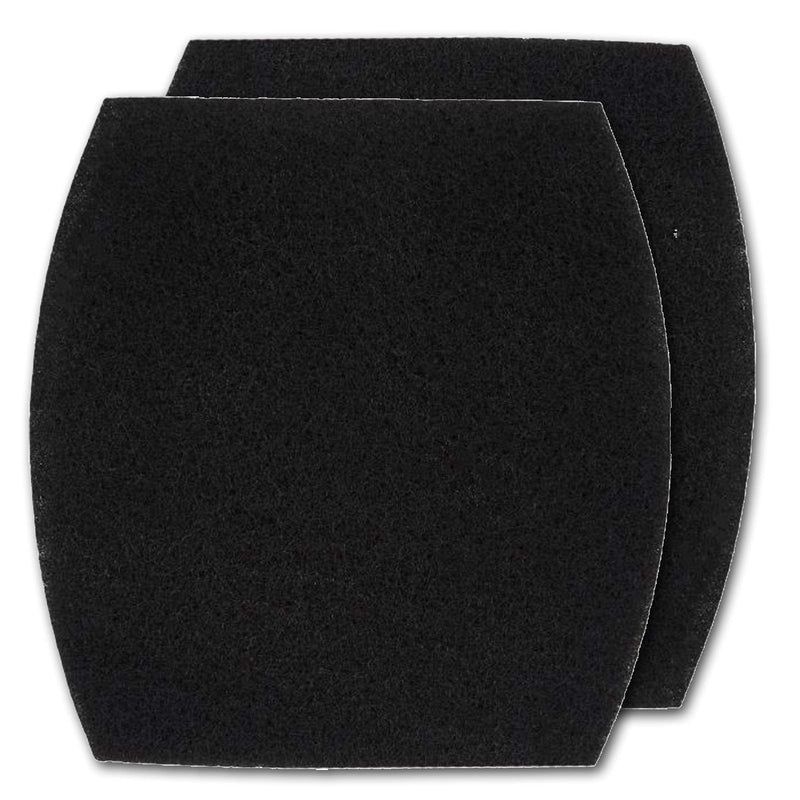 FRESH HEADQUARTERS Cat Litter Box Replacement Filters Compatible with Petmate Booda – Activated Carbon Charcoal Filters Eliminate up to 99% of Odors to Keep Your Home Smelling Fresh Booda Clean Step - PawsPlanet Australia