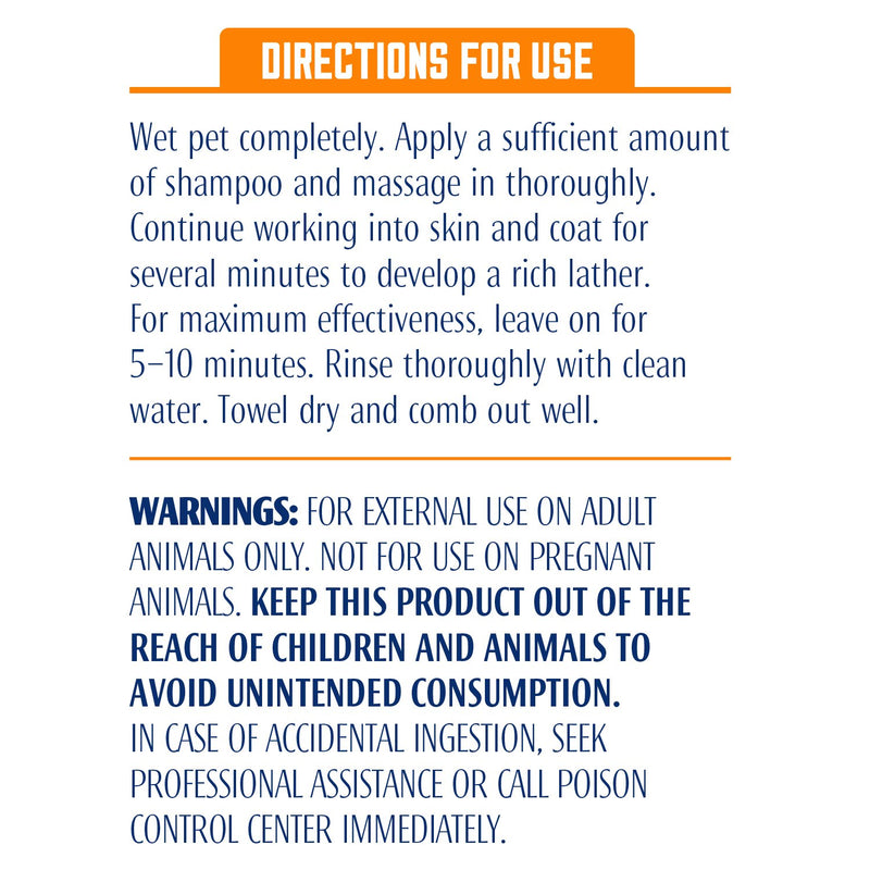 [Australia] - Pro-Sense Itch Relief Hydrocortisone Shampoo, 8-Ounce - P-82693 