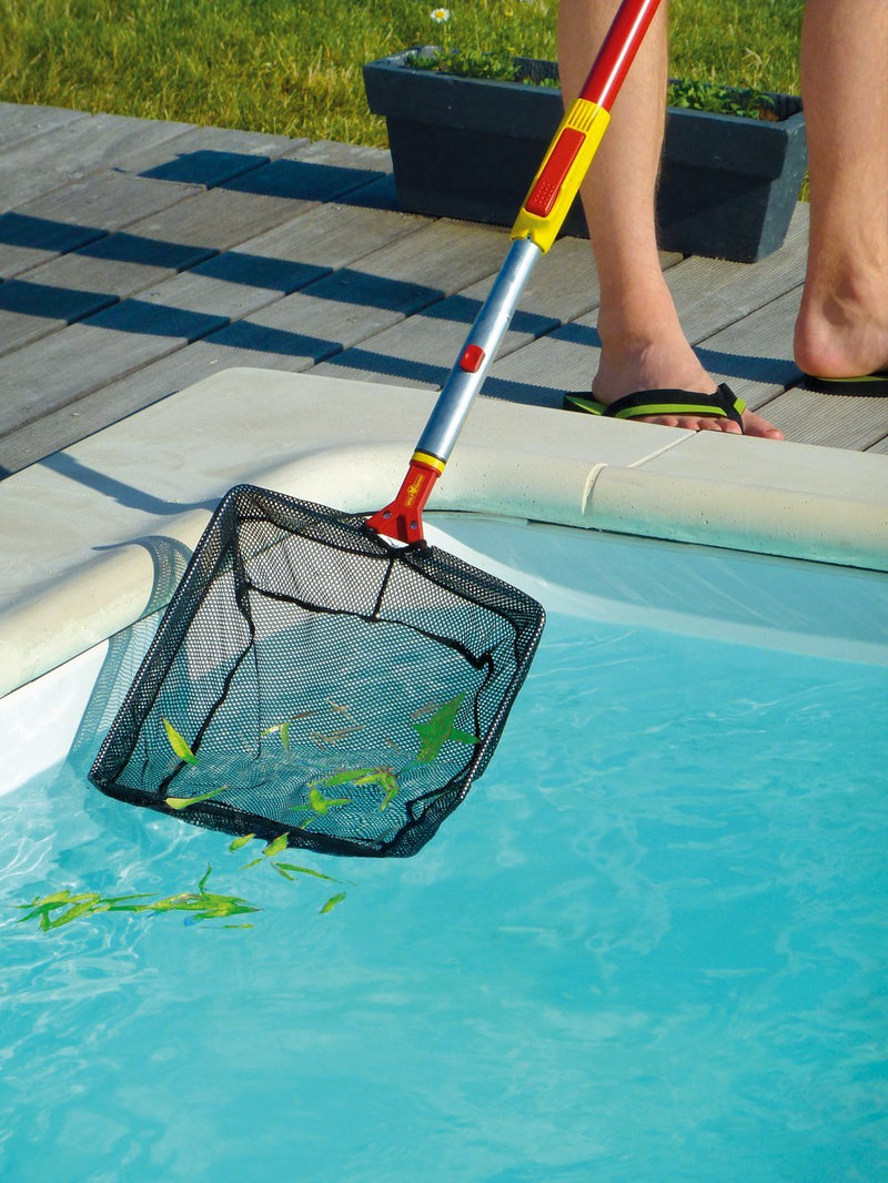 Wolf-Garten WKM Multi-Change Pond Net - PawsPlanet Australia