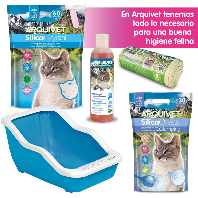 Arquivet 8022967014618 – Palette Cat Vega - PawsPlanet Australia