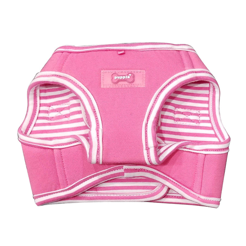 [Australia] - Puppia Naunet Vest Harness B Pink X-Large Puppia NAUNET HARNESS B 