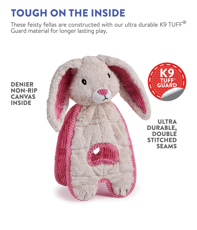 [Australia] - Charming Pet Cuddle Tugs Plush Toy Bunny 