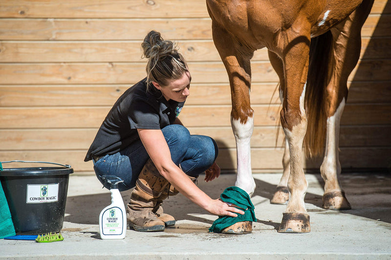 [Australia] - Cowboy Magic GreenSpot Remover 32 oz. 