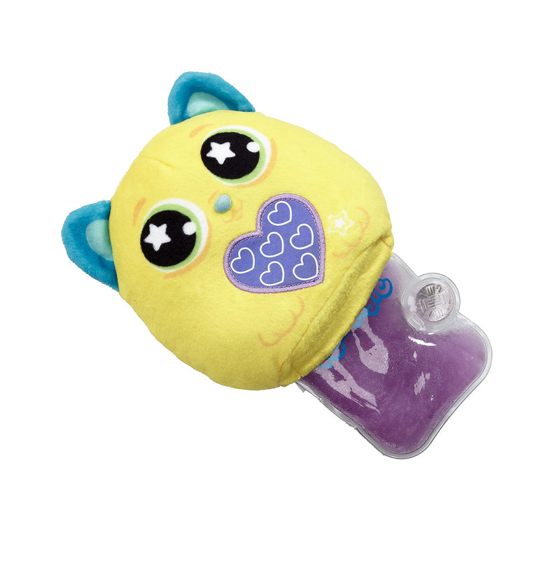 Animagic 919801.006 Heart Warmers Small-Cat, Mixed Colours Cat - PawsPlanet Australia