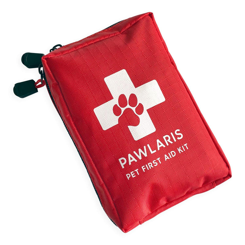 PAWLARIS Dog First Aid Kit for adventurous dogs, mountain walking - PawsPlanet Australia