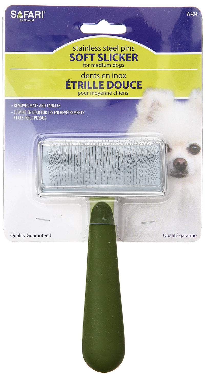 [Australia] - PET Products DSFW404B 3-5/8-Inch Dog Medium 