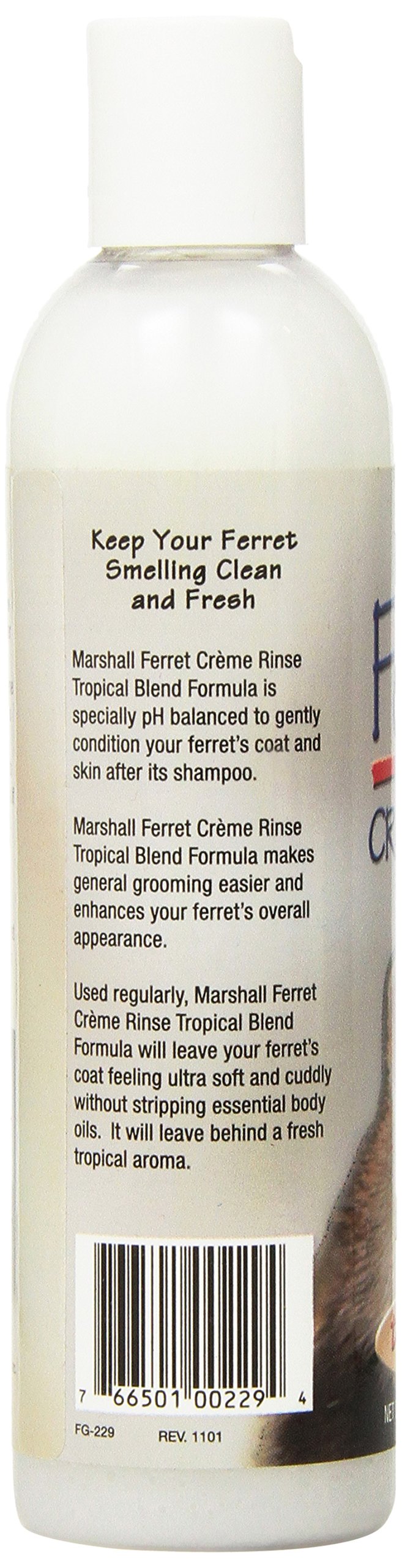 [Australia] - Marshall 8-Ounce Ferret Creme Rinse 