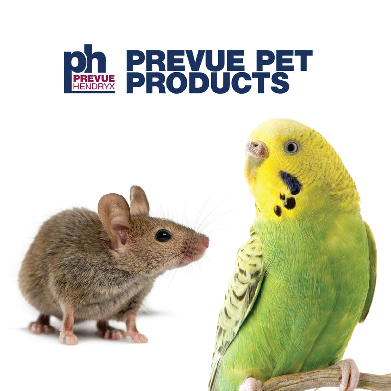 Prevue Hendryx 62806 Naturals Rope Ladder Bird Toy Original Version - PawsPlanet Australia