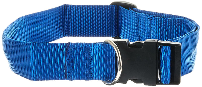 [Australia] - Xl Dog Collar blue 