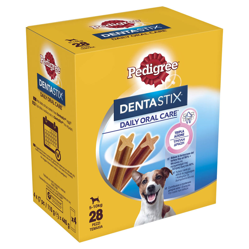 Dentastix Oral Hygiene Daily Use - PawsPlanet Australia