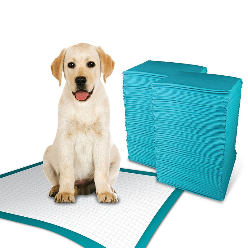 Simple Solution Extra Large Diapers Dog / Puppy Trainers - Pack of 10 XL Puppy Training Pads - PawsPlanet Australia