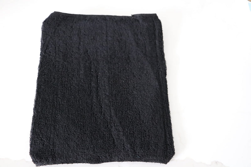 Pet Hoodz for Dogs-Anxiety, Grooming, Ear Muffs, Dog Ear Protection, Calming, Ear Compression, Pet Hoodie, Dog Hoodie, Dog Ear Wrap (Small, Black) Small - PawsPlanet Australia