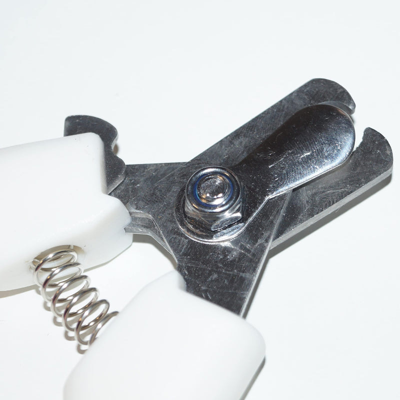 Fixed price claw scissors, claw pliers, nail scissors, dogs, cats, claw cutters, Balu L - PawsPlanet Australia
