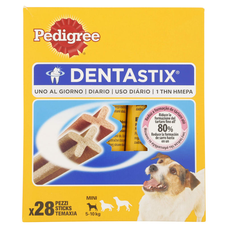 Dentastix Oral Hygiene Daily Use - PawsPlanet Australia