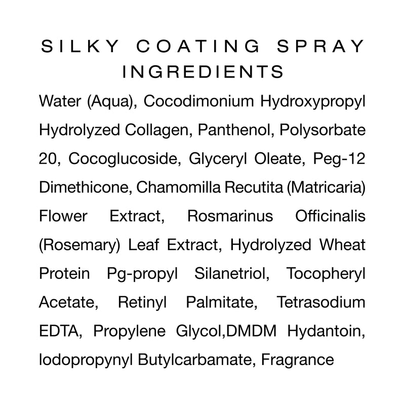 Isle of Dogs - Everyday Elements Silky Coating Brush Spray For Dogs - Jasmine + Vanilla - Daily Use Spray Detangler For A Softer, Smoother, Cleaner Coat Between Baths - Made in the USA - 8.4 Oz 8 Ounce - PawsPlanet Australia