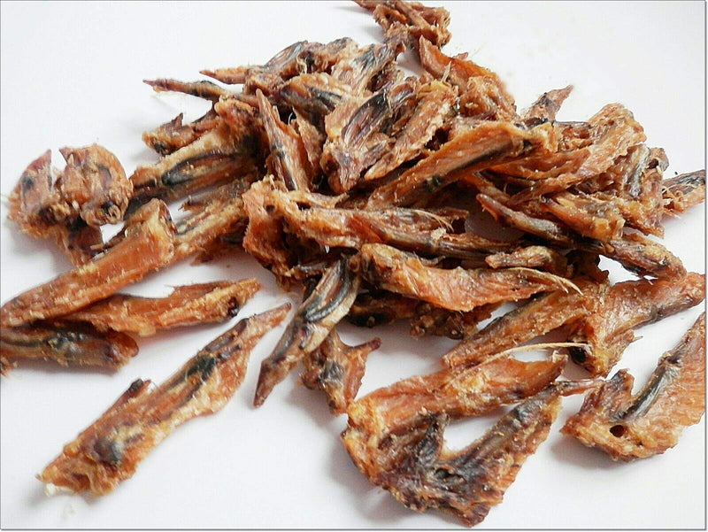 Dried Chicken Wings - the best doggie treats, chews, jerky 100% NATURAL - PawsPlanet Australia