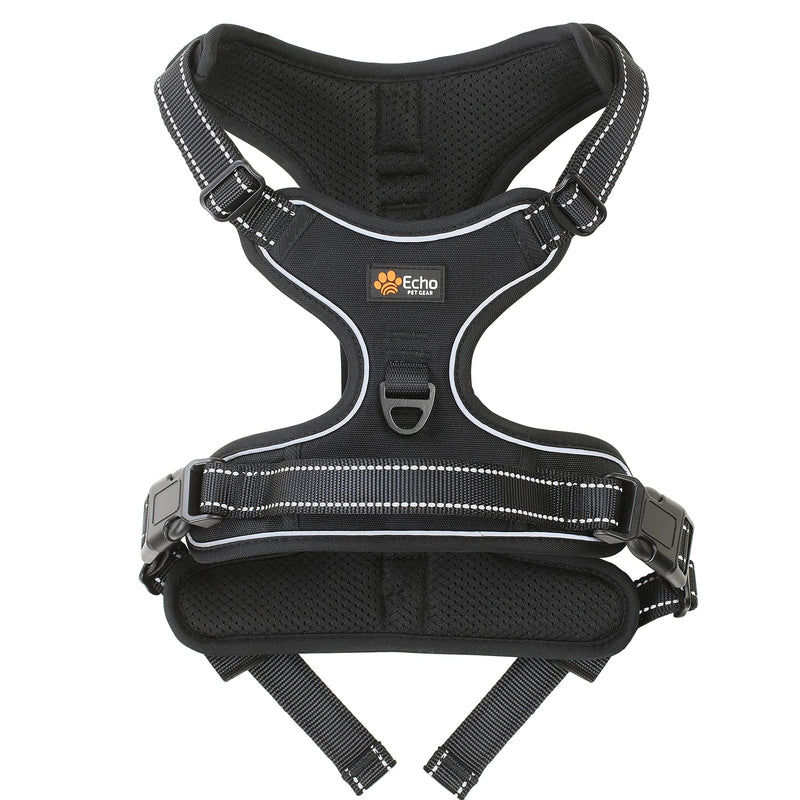 Dog Harness - Large - PawsPlanet Australia