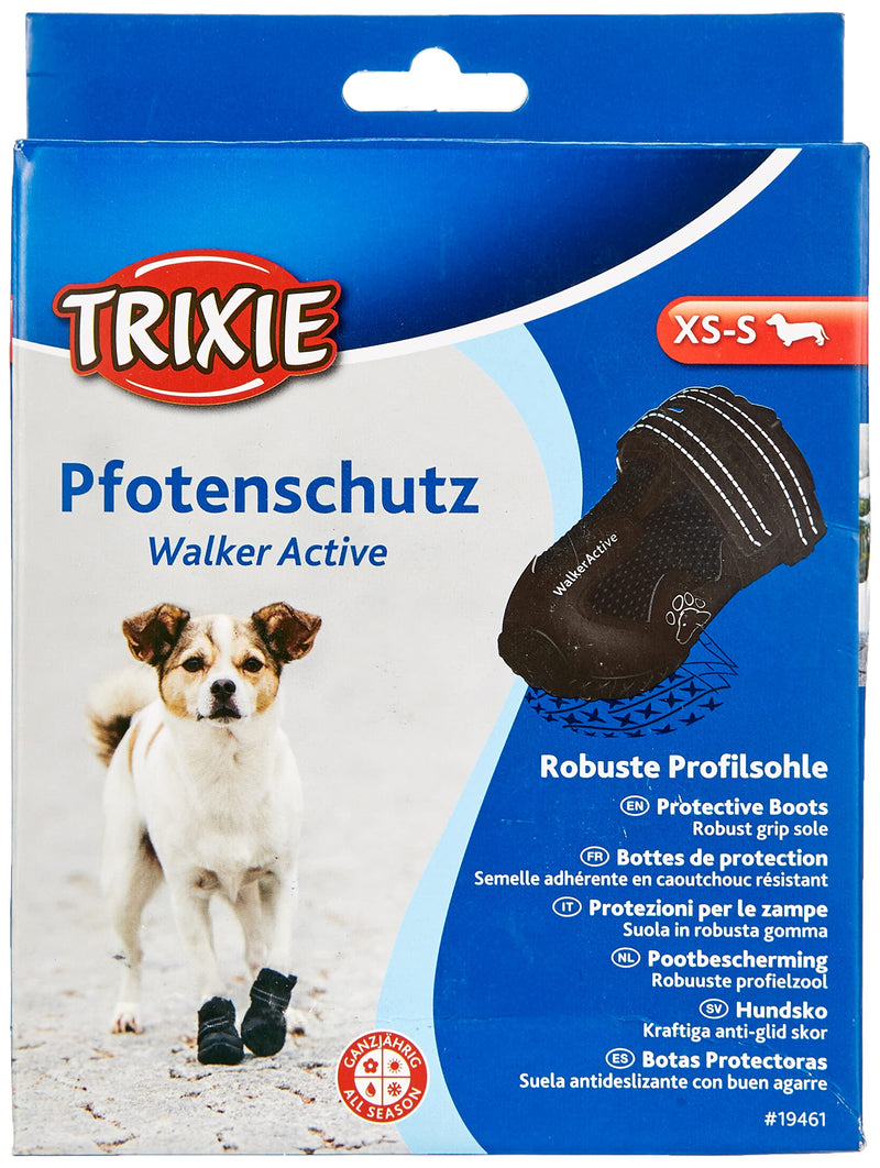 Walker active boots XS - S - PawsPlanet Australia