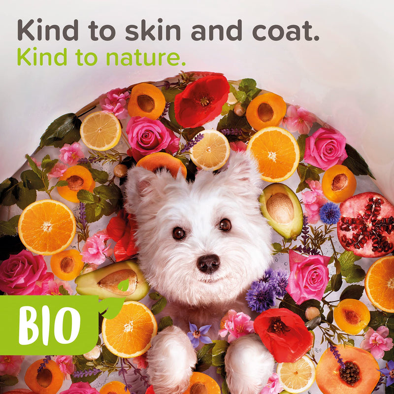 Beaphar Bio Puppy Shampoo, 200 ml - PawsPlanet Australia